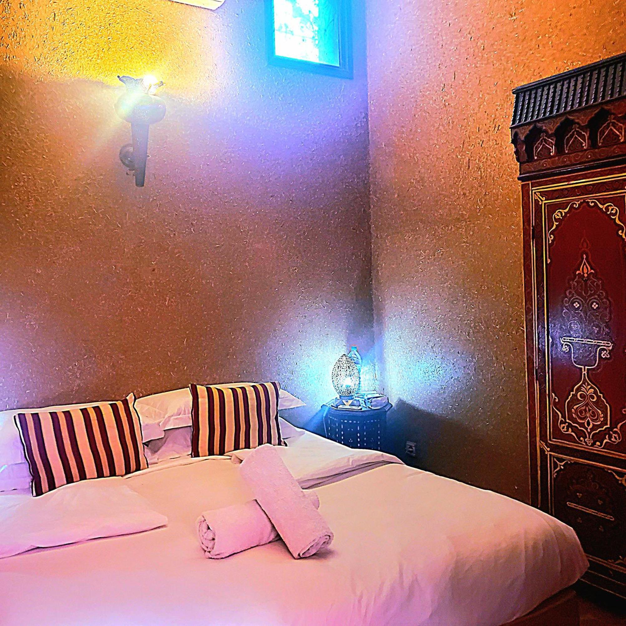 Rêve D Antan , Real Dream Marrakesh
