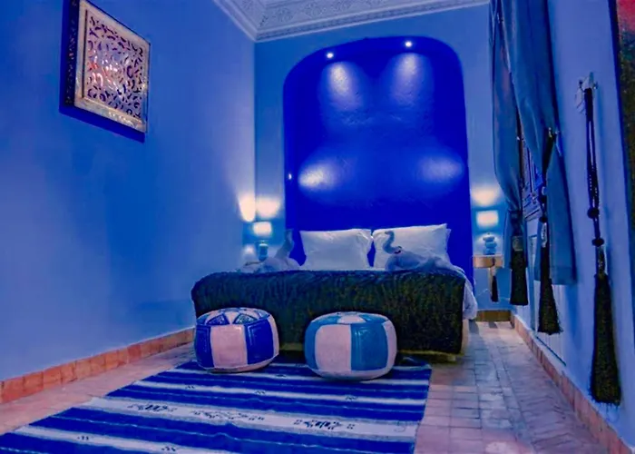 Riad Reve D Antan , Real Dream