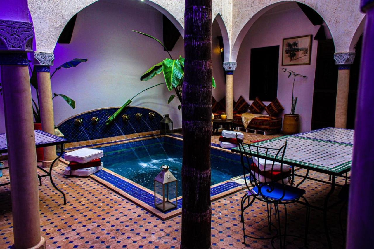 Reve D Antan , Real Dream * Marrakesch