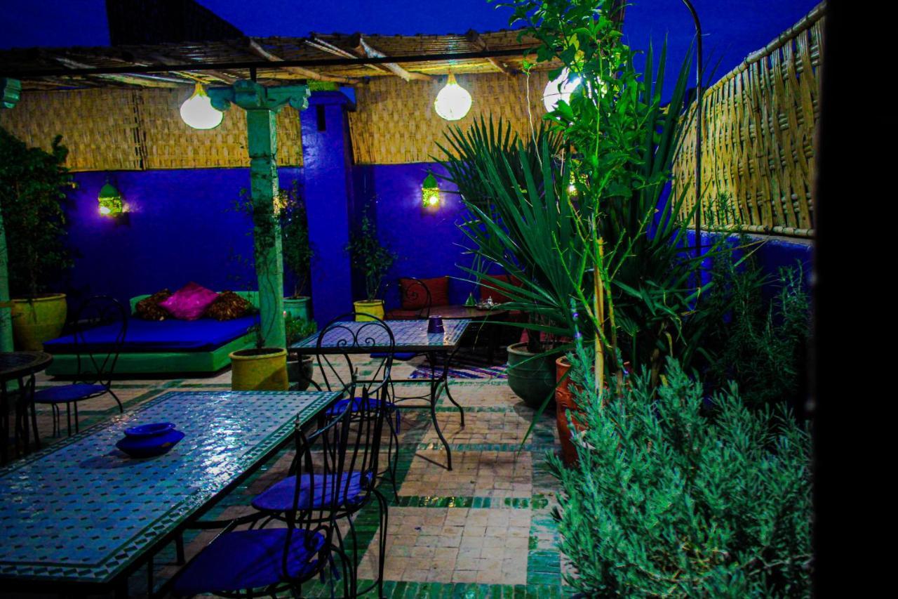 Frühstückspension Reve D Antan , Real Dream Marrakesch