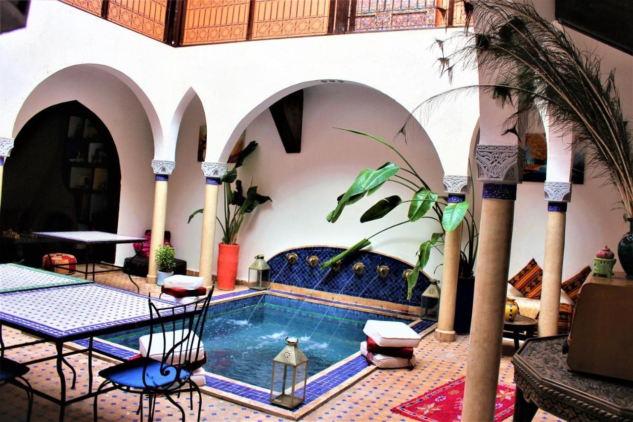 Reve D Antan , Real Dream مراكش
