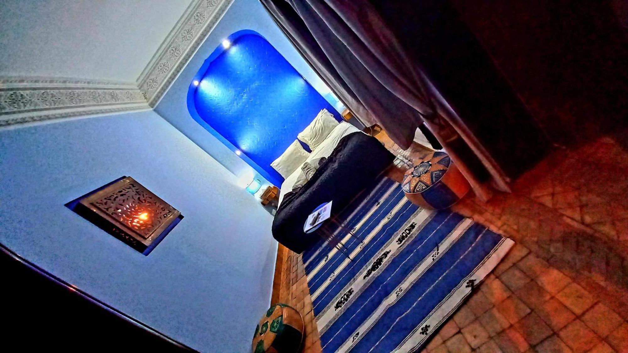 Reve D Antan , Real Dream Marrakesch