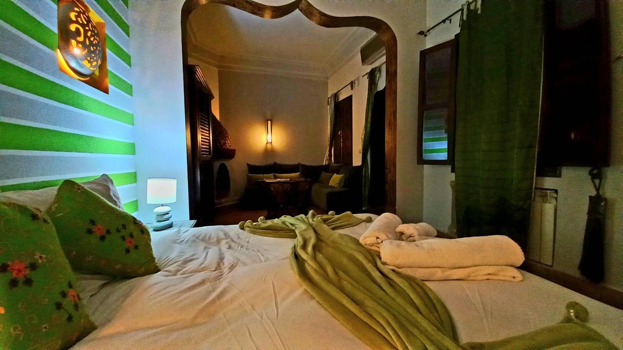 Reve D Antan , Real Dream Marrakesch