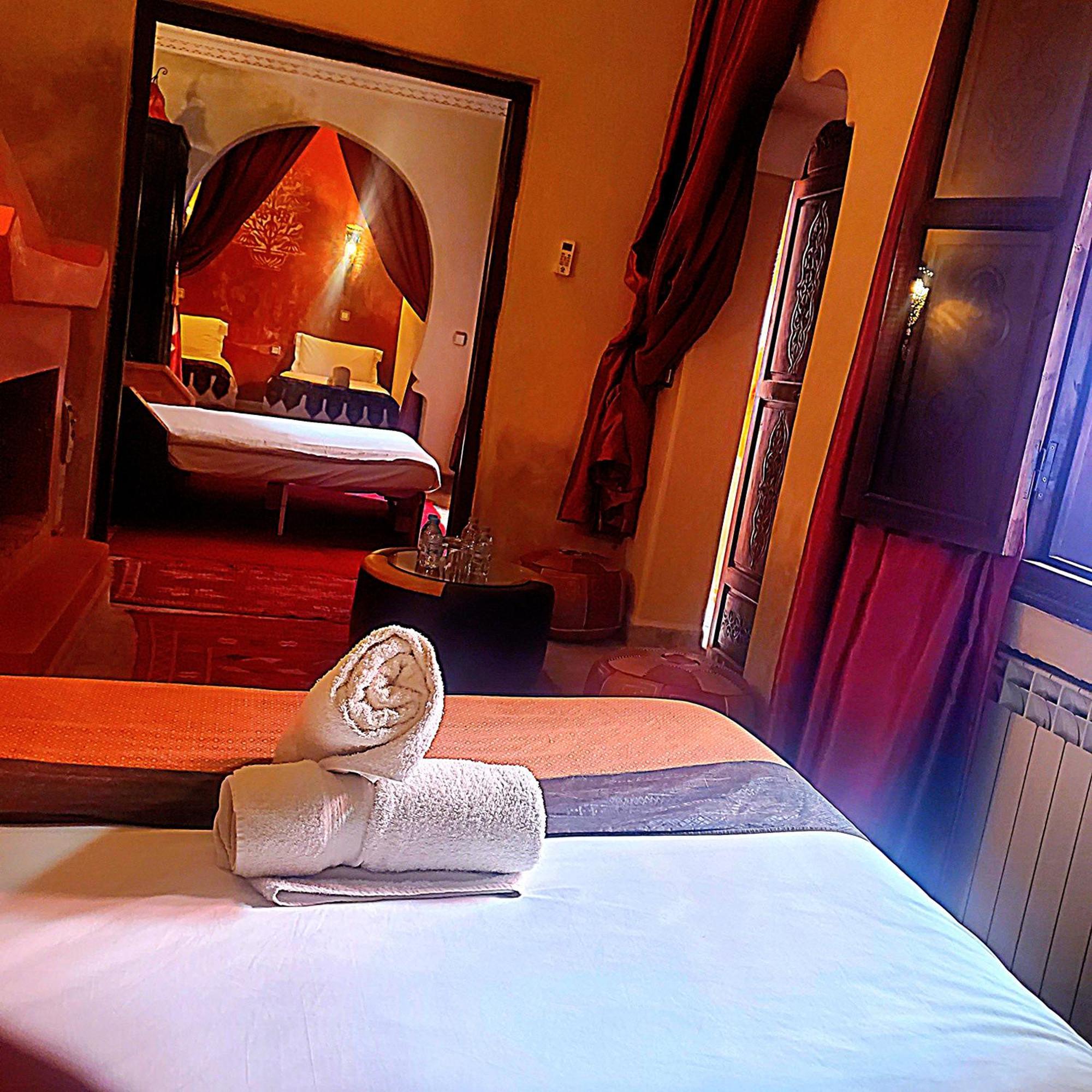 Frühstückspension Reve D Antan , Real Dream Marrakesch