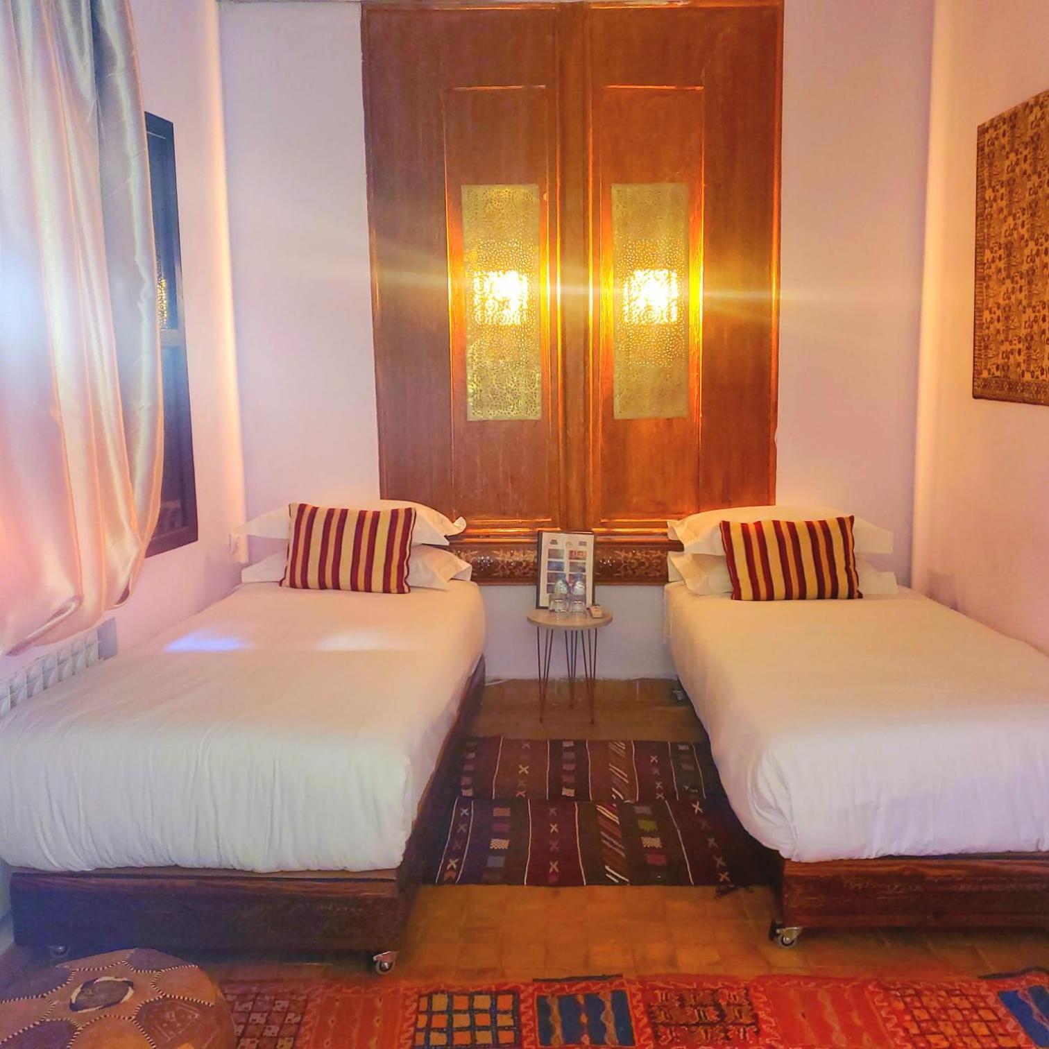 Reve D Antan , Real Dream فندق مبيت وإفطار *