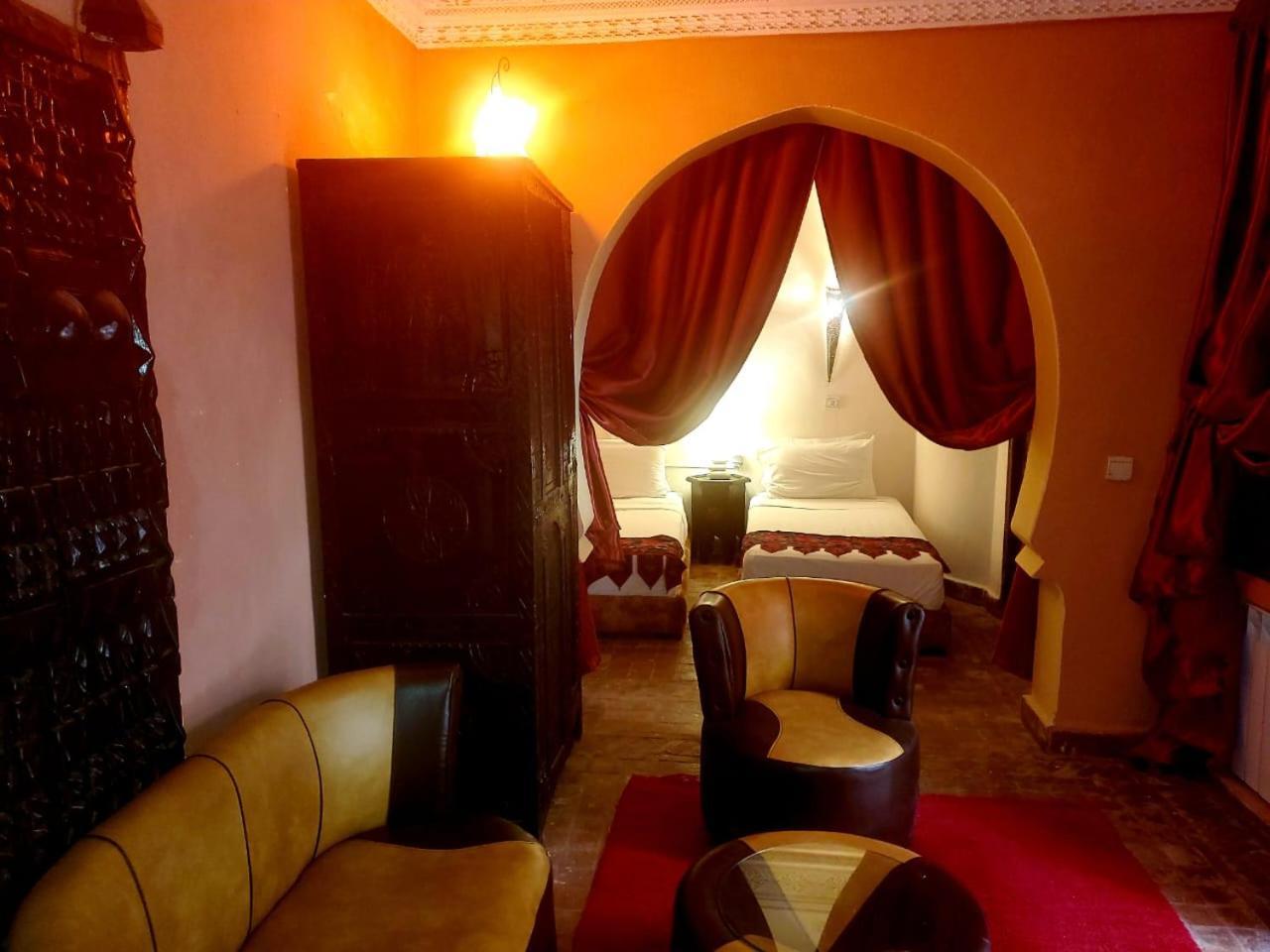 Frühstückspension Reve D Antan , Real Dream Marrakesch
