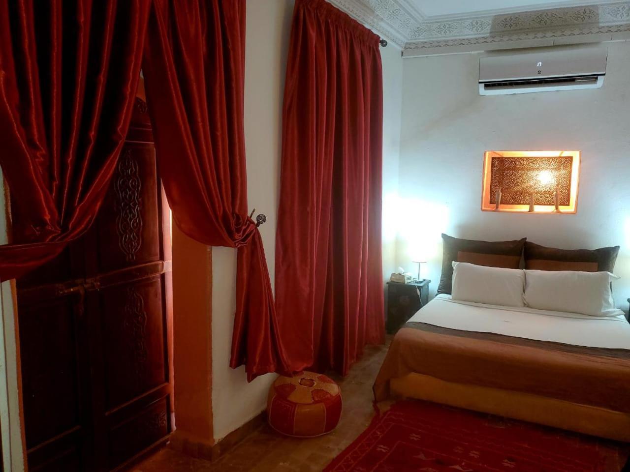 Reve D Antan , Real Dream فندق مبيت وإفطار *