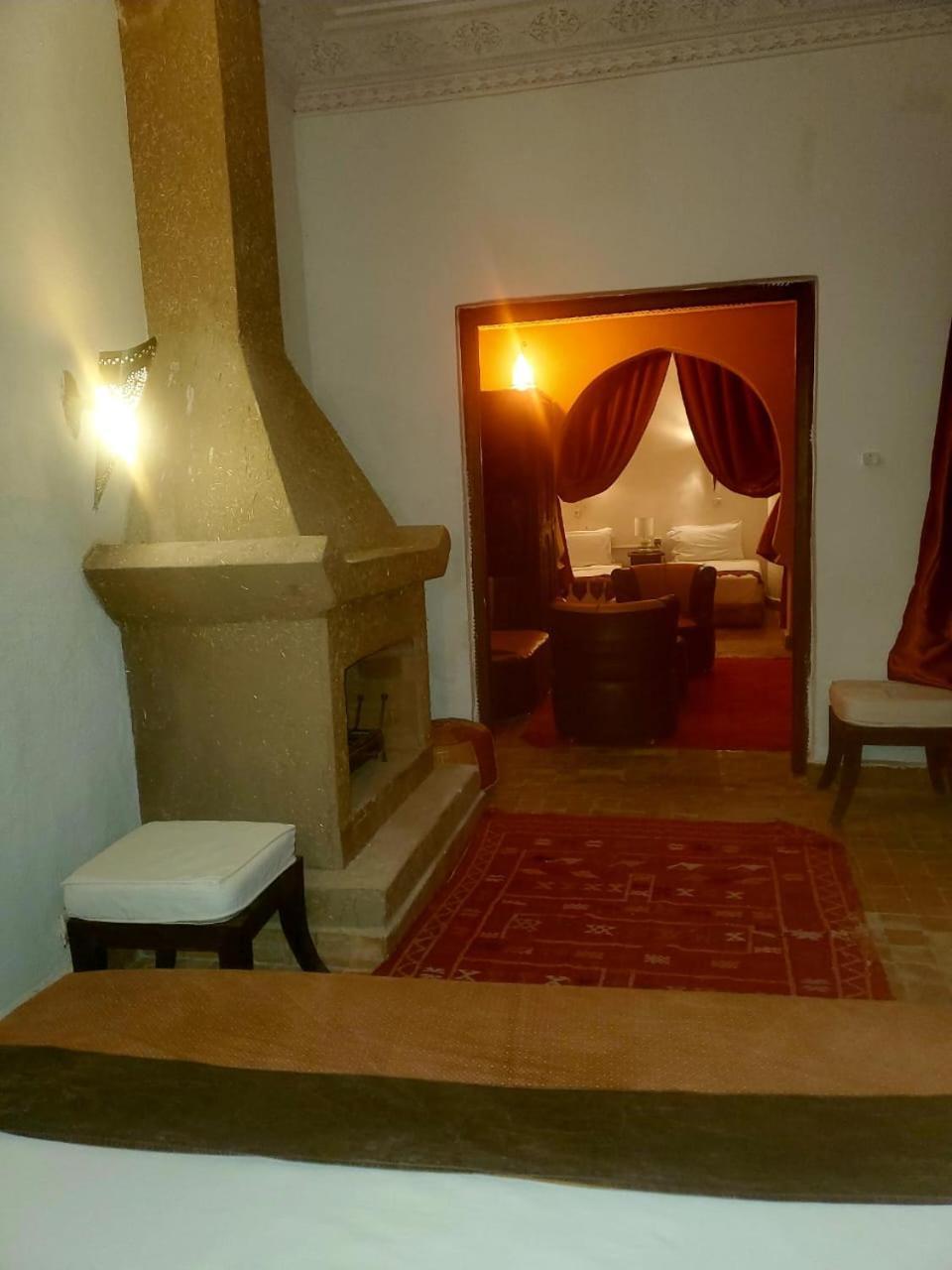 فندق مبيت وإفطار Reve D Antan , Real Dream